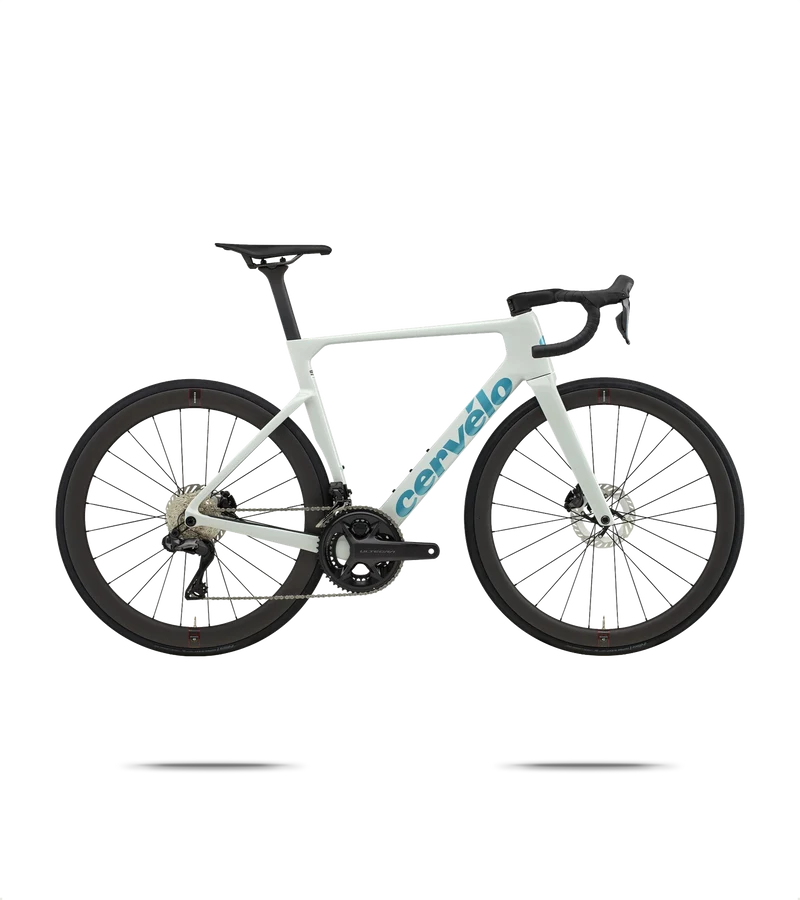 Soloist Ultegra Di2 Road Bike 2027