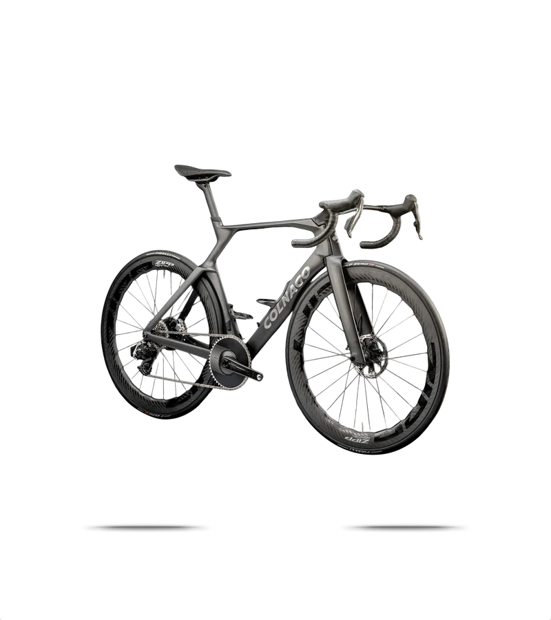 Y1RS Limited Edition Frameset