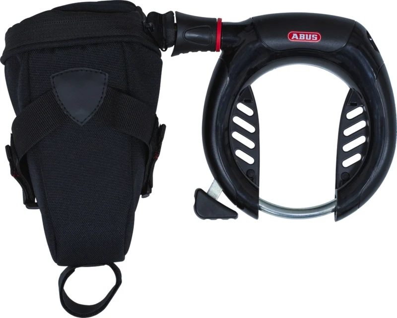 Abus Rahmenschloss PRO SHIELD™ 5955 XPlus black