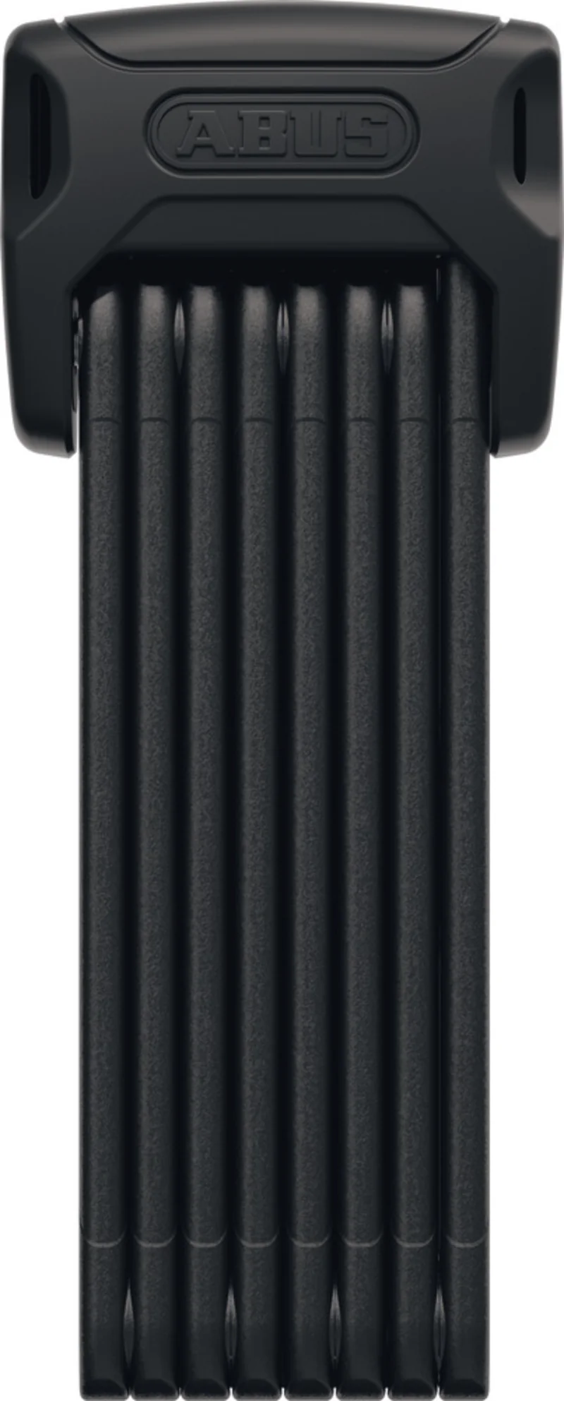 Abus Faltschloss BORDO™ 6000K black