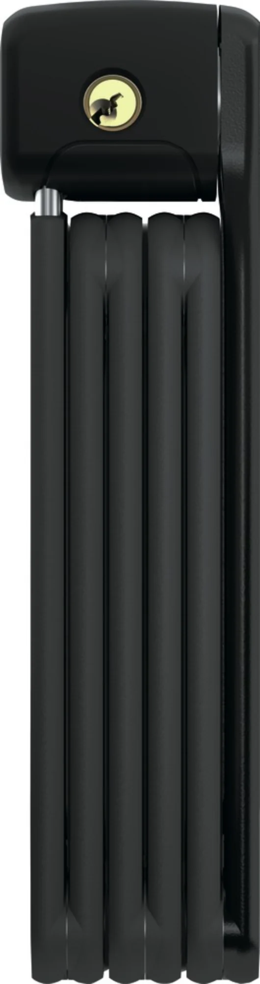 Abus Faltschloss BORDO™ Lite 6055K black