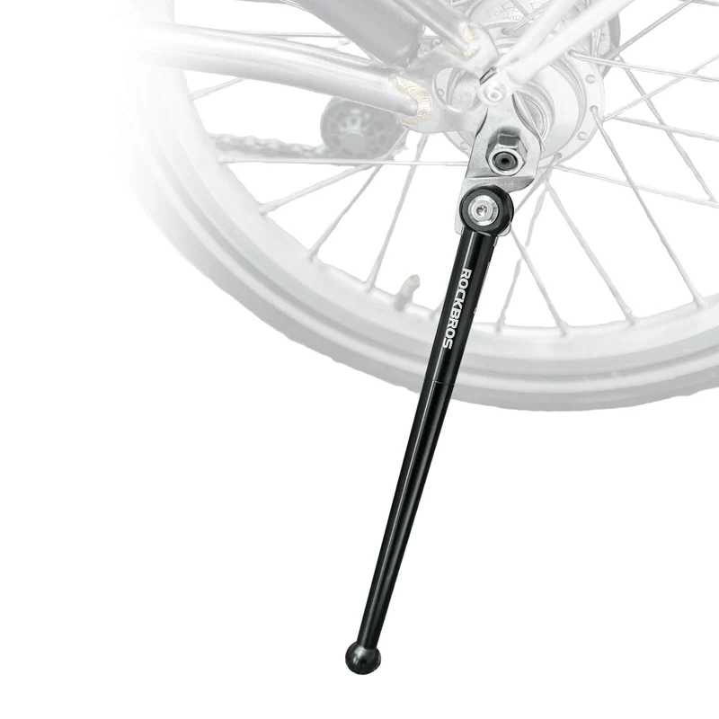 Fahrradständer für Falträder Seitenständer für Brompton 16 Zoll