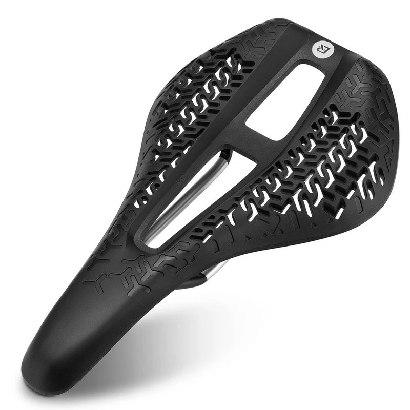 ROCKBROS Fahrradsattel ergonomisk Fahrrad Sattel til Rennrad & MTB