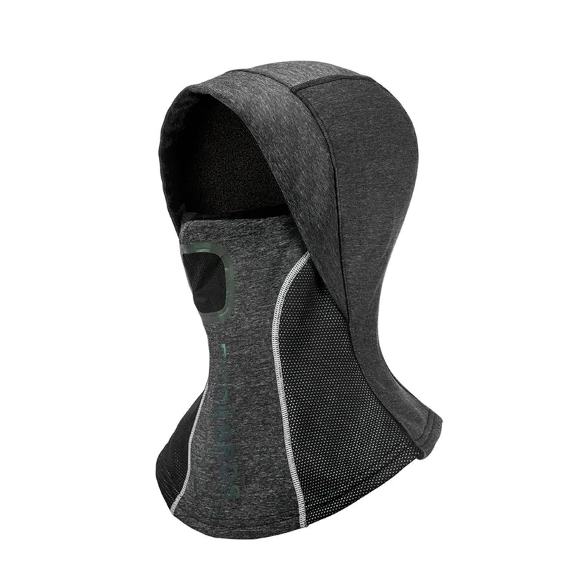 ROCKBROS Sturmhaube med atmungsaktive mesh til udendørssport Unisex