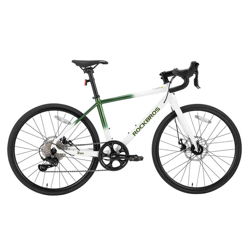 TEEN-W22H Rennrad til børn