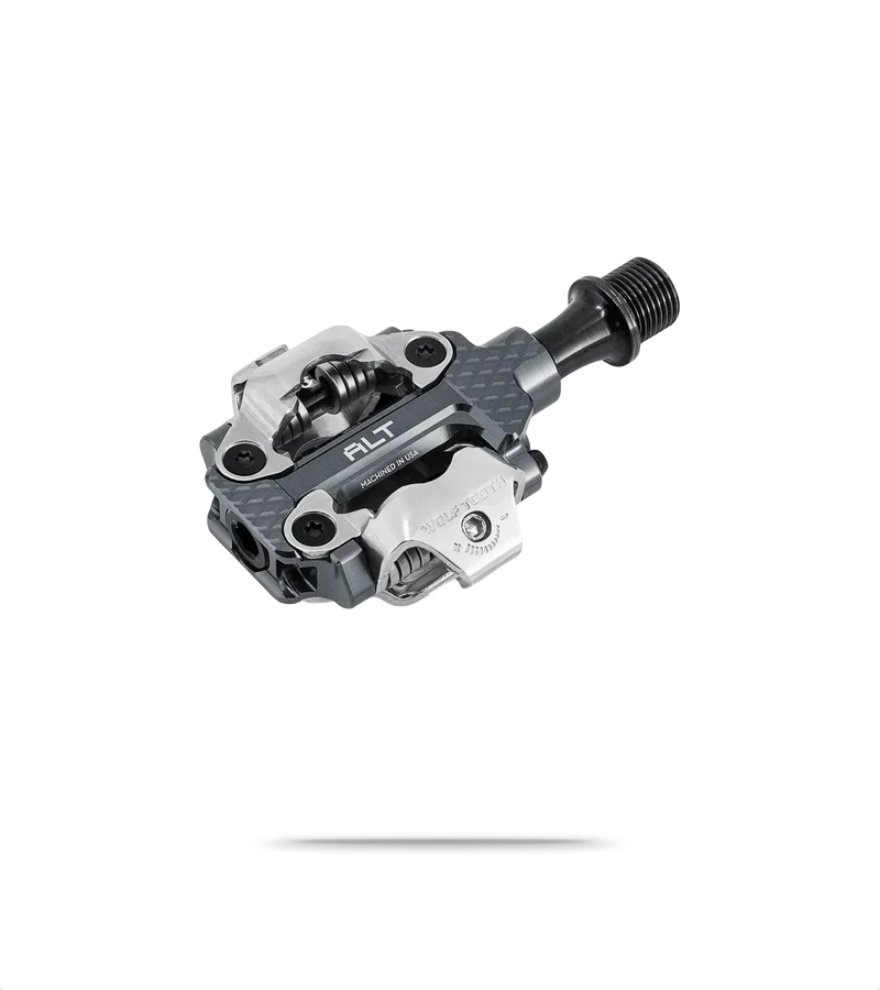 MKØ ALT XC Clipless Pedals
