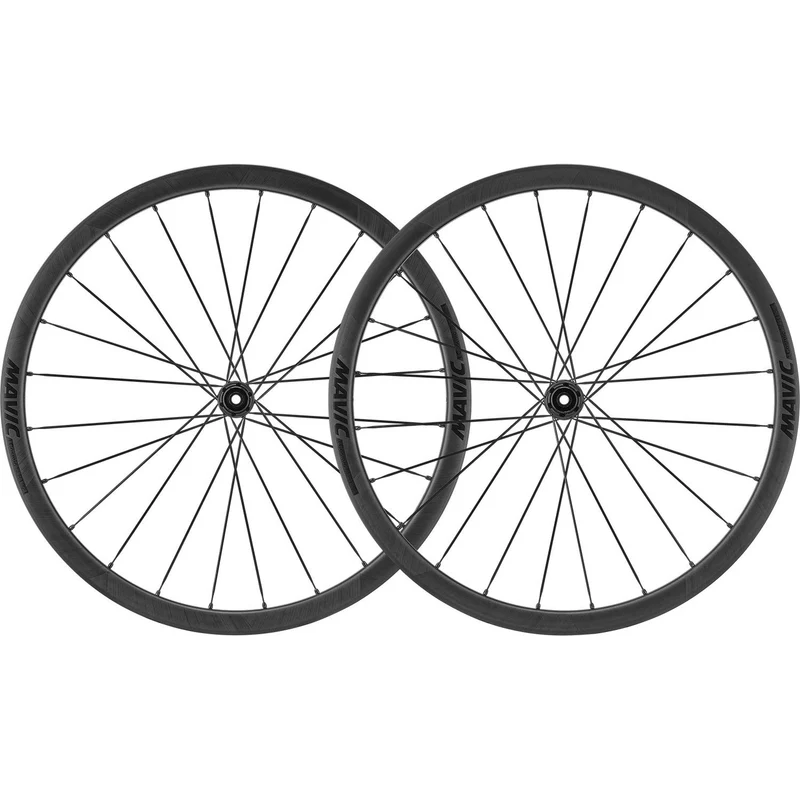 Cosmic SLR 32 Ceramic Disc Road Wheelset