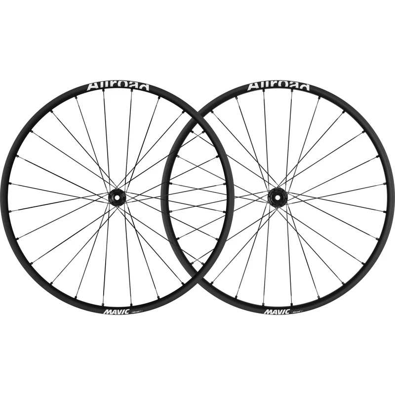 Allroad S Disc Gravel Wheelset