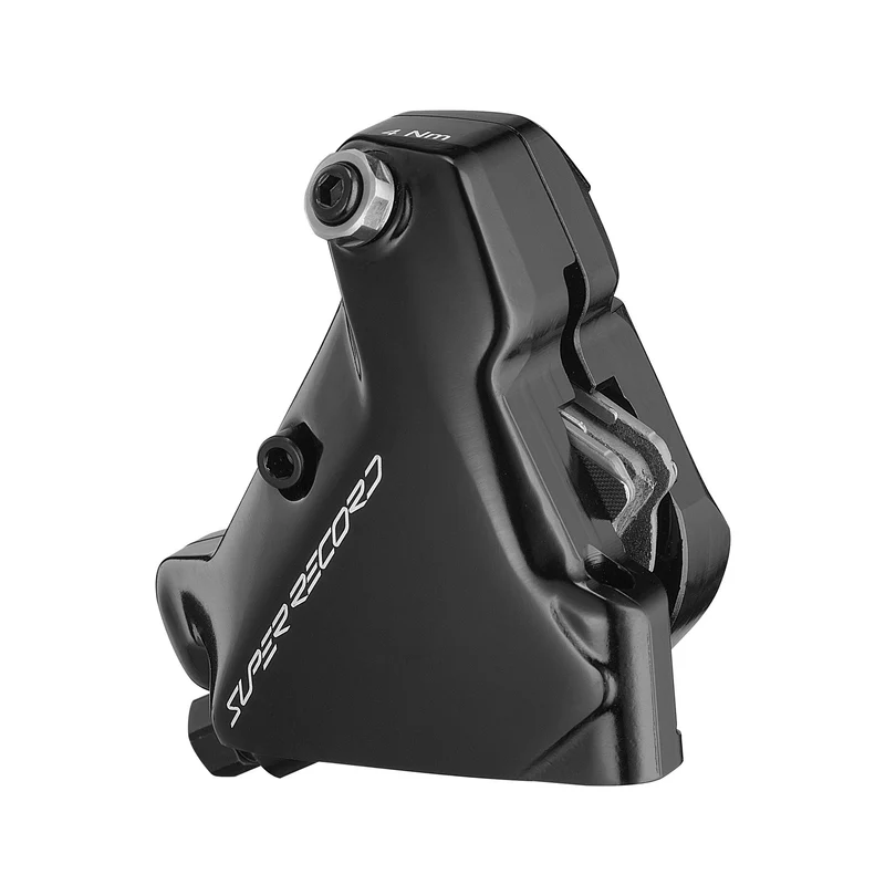 Campagnolo Super Record 13 Speed Disc Brake Calipers