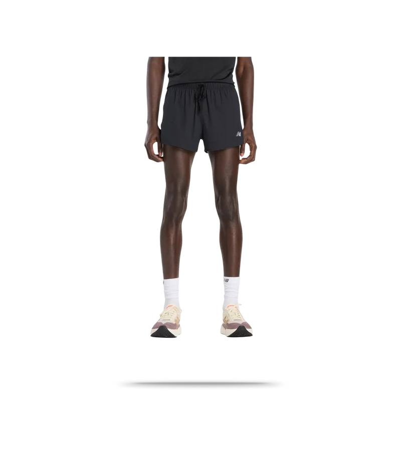 Men's RC Ultra Light Split Running Shorts 3"