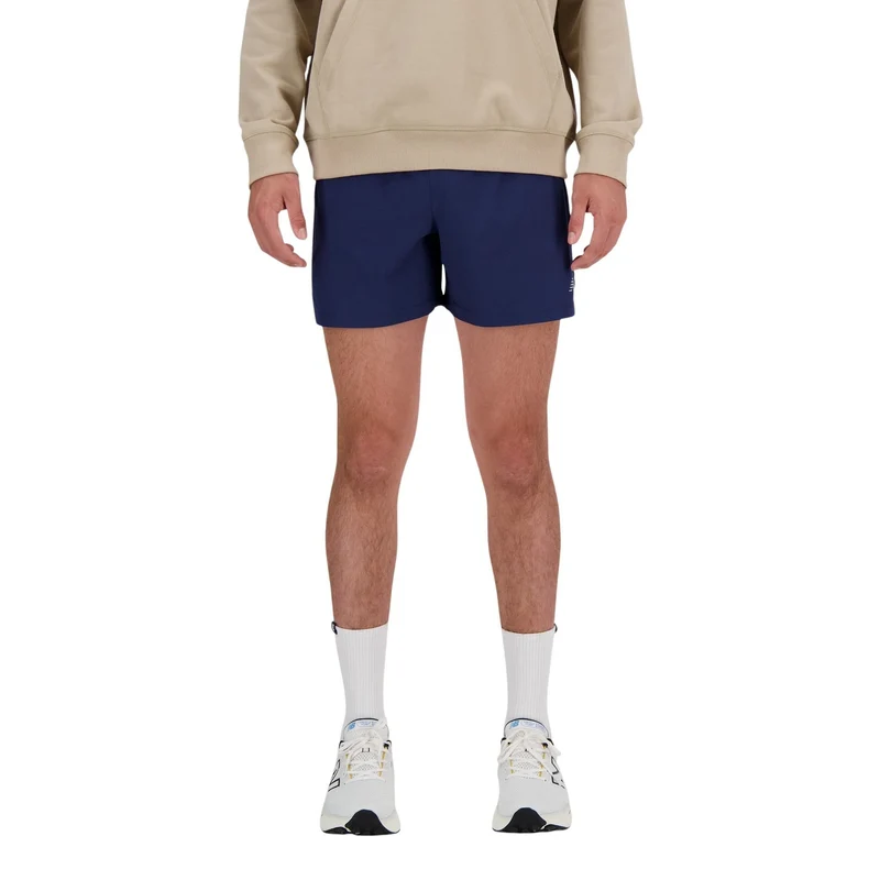 Men's RC Running Shorts 5"