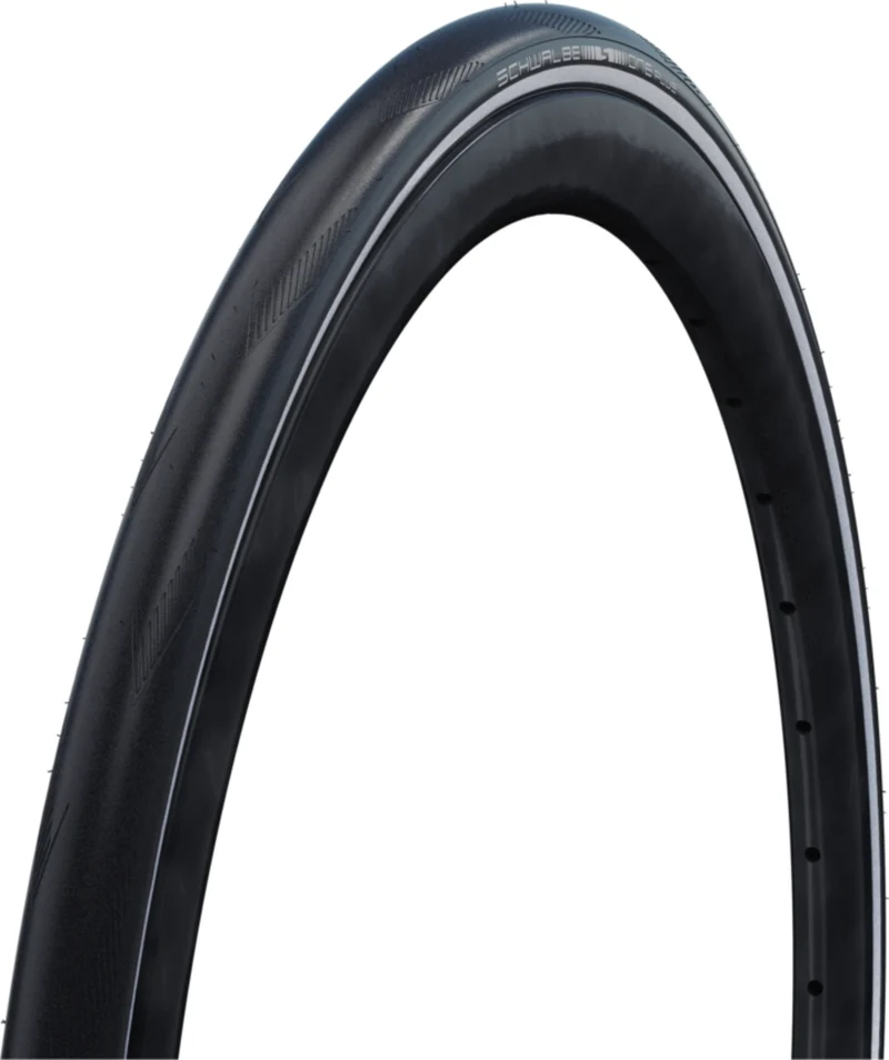 Schwalbe One Plus | Performance Line | SmartGuard Black+Reflex