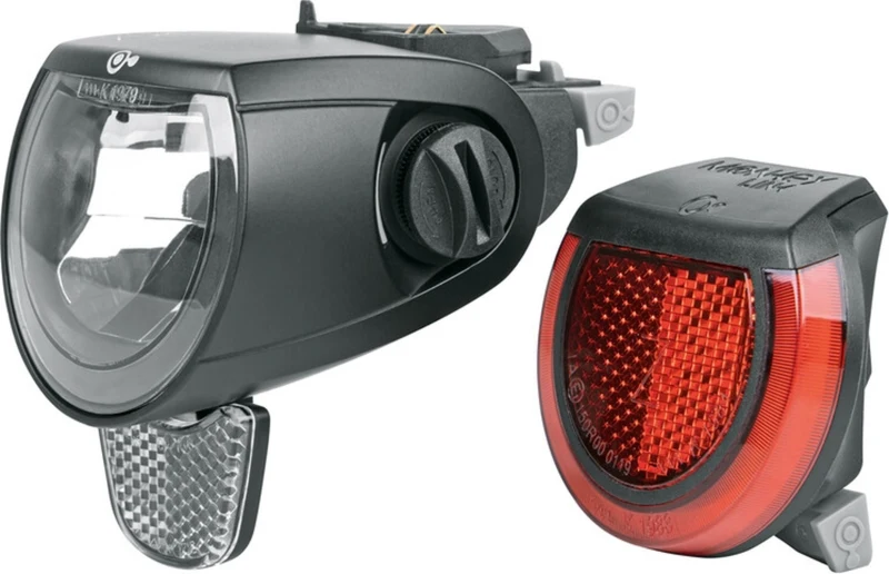 MonkeyLink ML-SkyeLight SET CONNECT Schwarz
