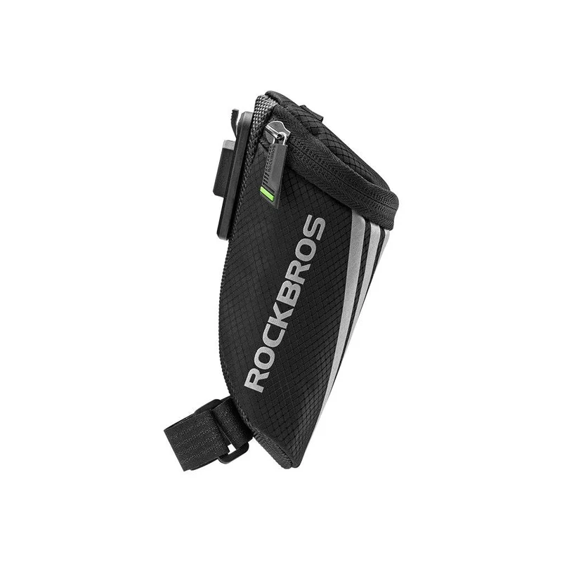 ROCKBROS Fahrrad Satteltasche til MTB/Rennrad/Faltrad Mini Portable