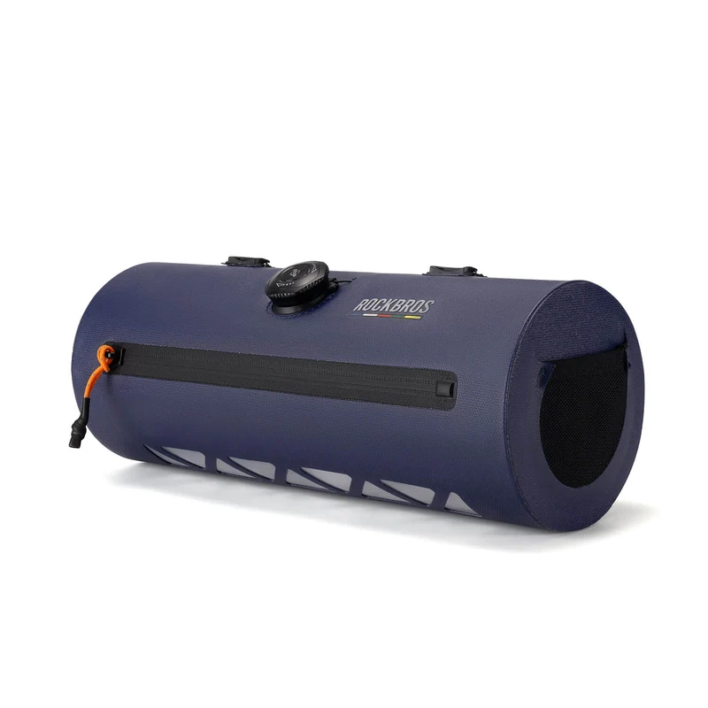 VEJ TIL HIMMEL 100 % Wasserdicht Lenkertasche 2L