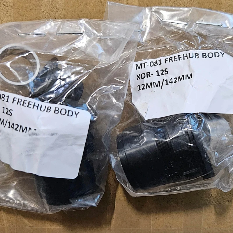 ROCKBROS SRAM-kompatibler Freilaufkörper for Rennräder og MTB