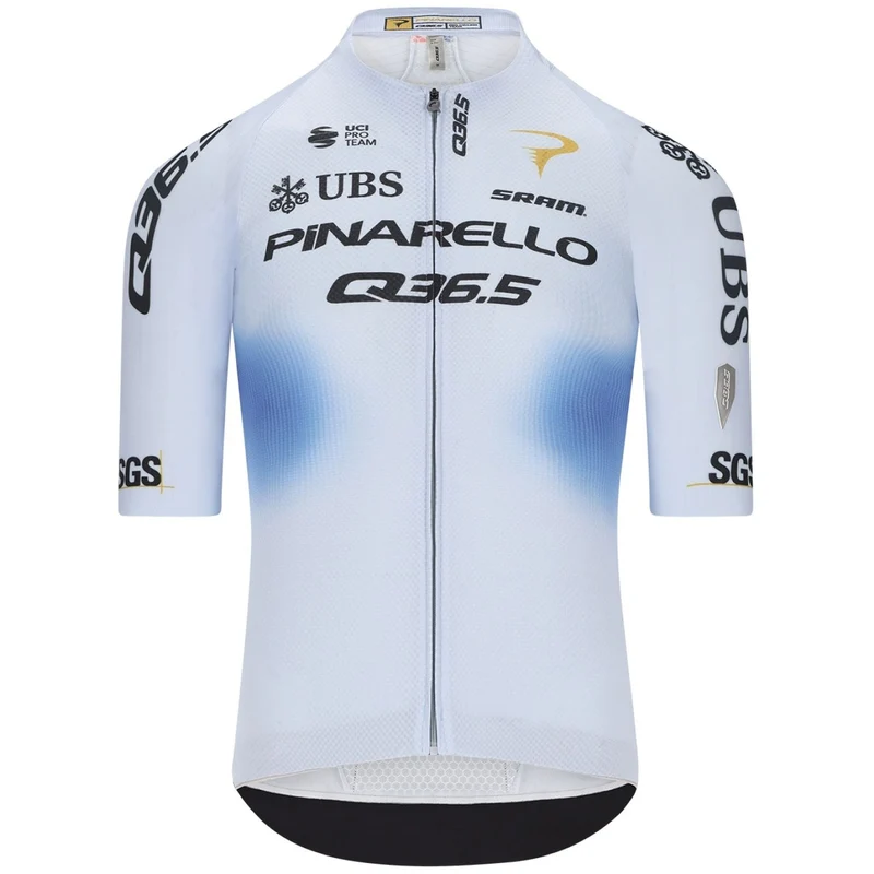 Gregarius Clima Pro Cycling Team Limited Edition Jersey