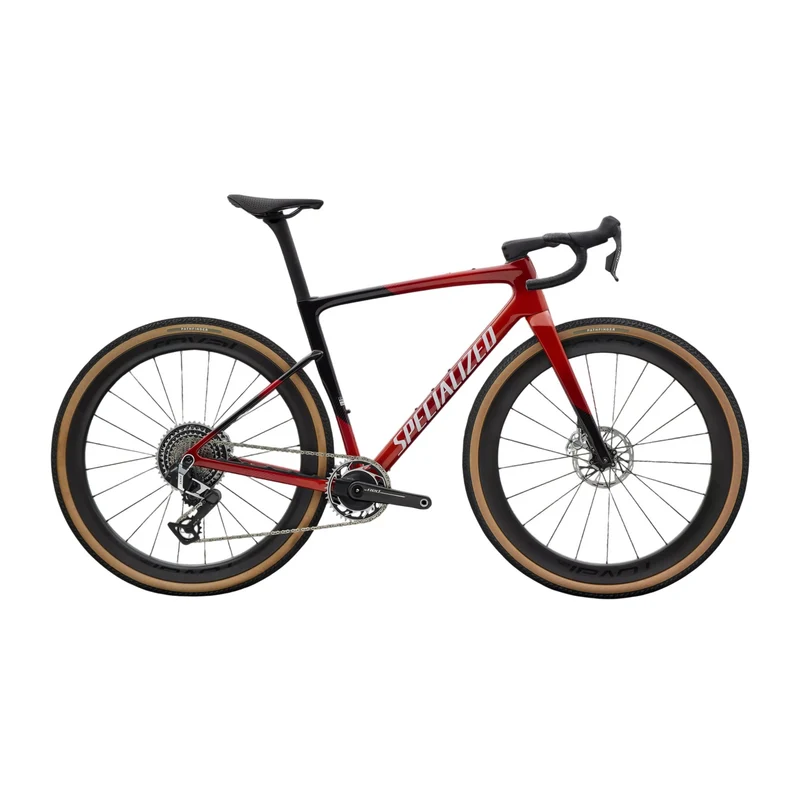 Crux 5 S-Level AXS Gravel Bike
