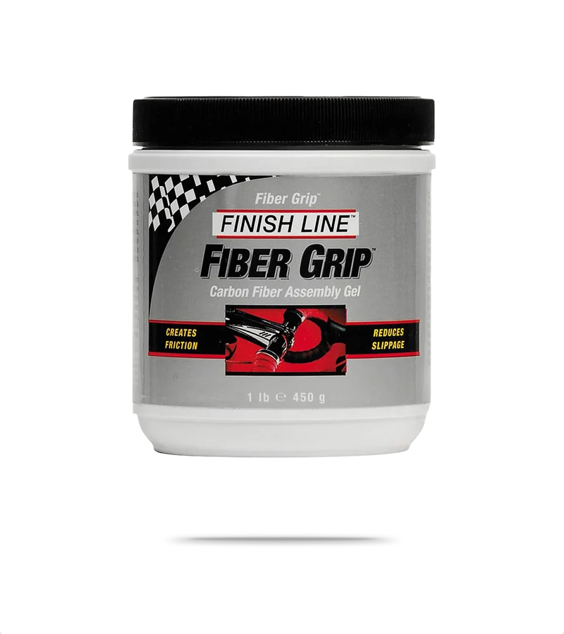 Finish Line Fiber Grip
