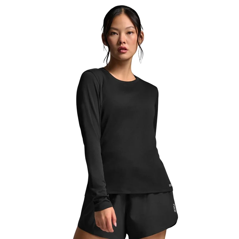 Women's Aero Long Sleeve T-Shirt