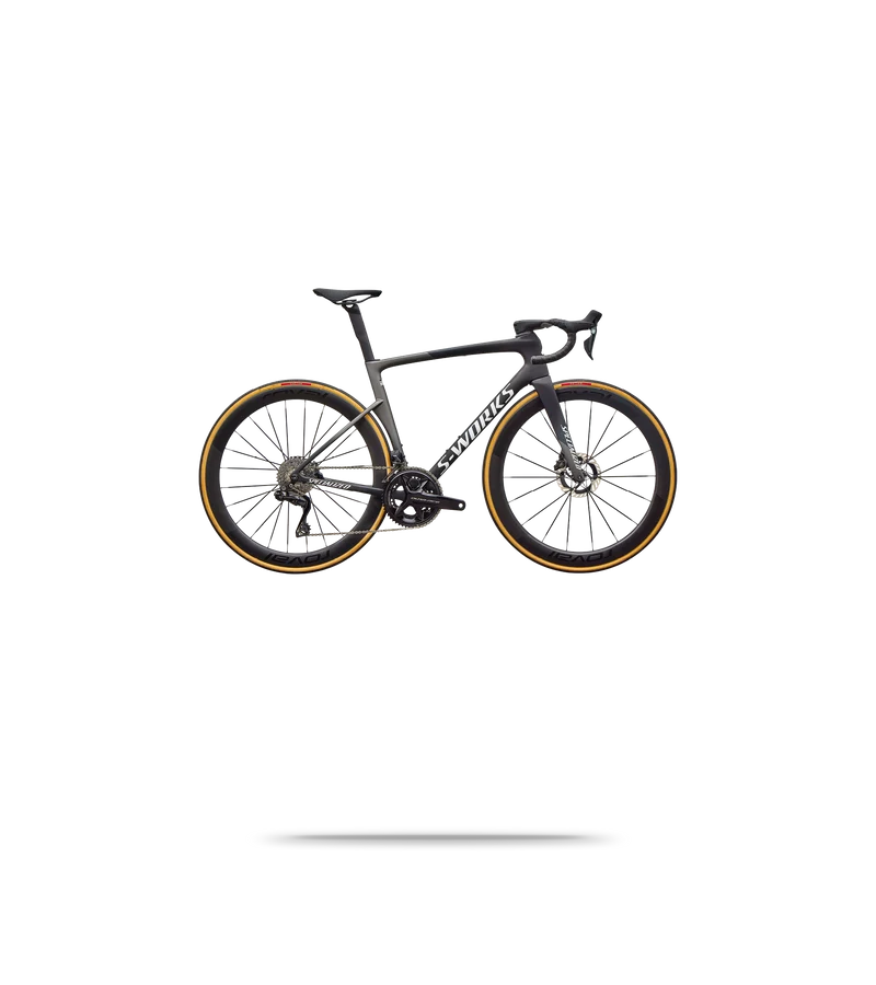 S-Works Tarmac SL9 Dura-Ace Di2 Road Bike