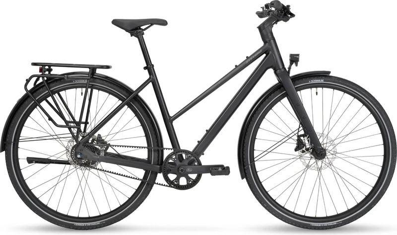 Stevens Caleta 7.2 LT Trapez Velvet Black