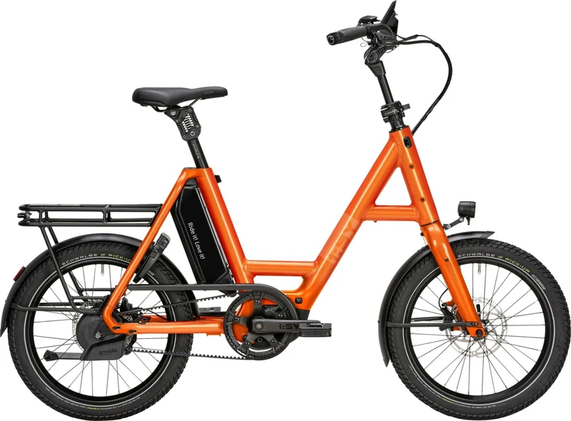 i:SY N.8 ZR CX Auto Comfort happy orange