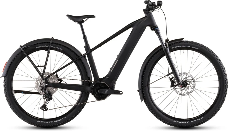 Cube Reaction Hybrid Pro 800 FE 800Wh blackline