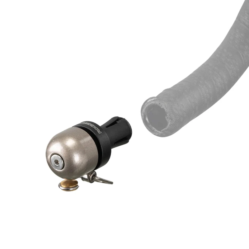 Rennrad Fahrradklinge til 22,2mm Dropbar Lenker
