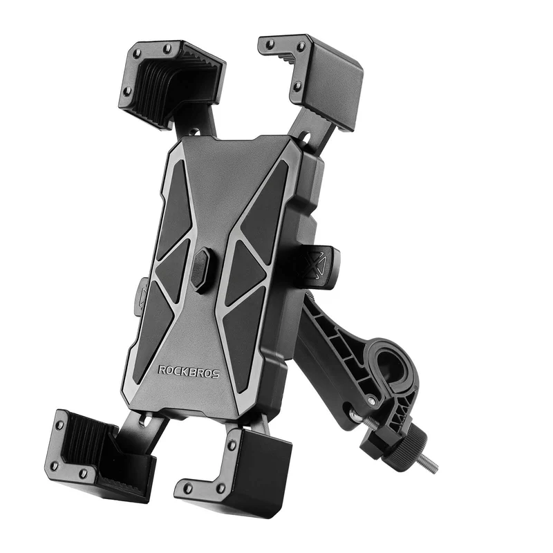 Fahrrad Handyhalterung 360° Drehbar for Handy 4.5~7.2"