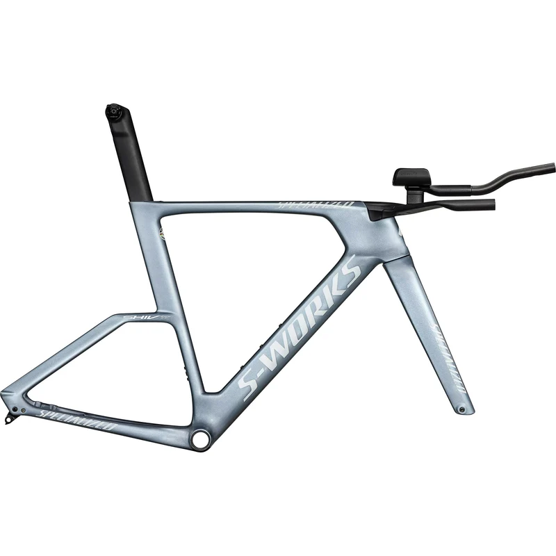 S-Works Shiv TT Frameset 2026