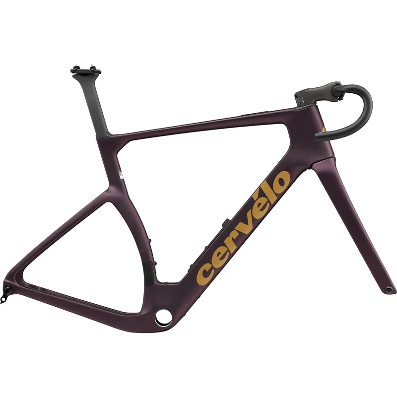 Aspero-5 Limited Edition Frameset