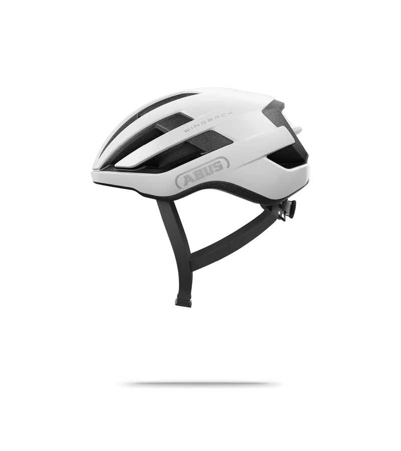 WingBack Cycling Helmet