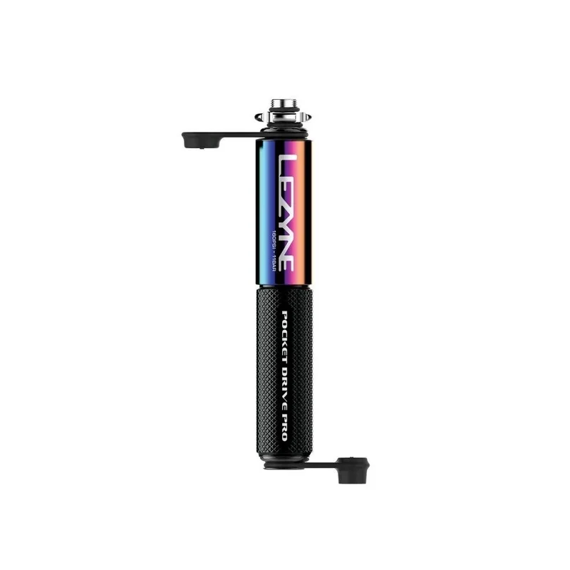 Pocket Drive Pro HP Mini Pump