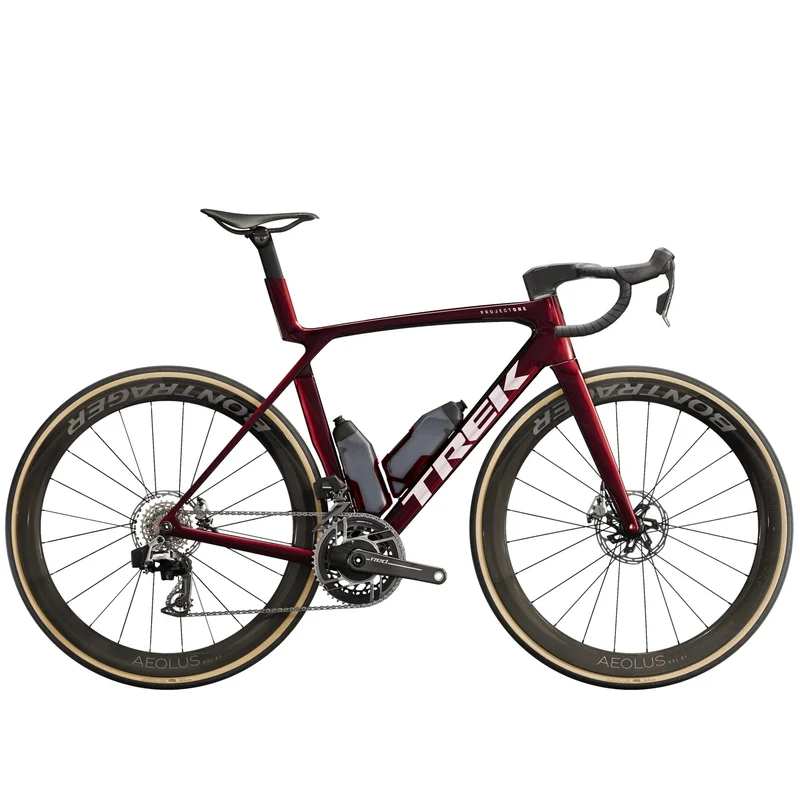 Madone SLR 9 AXS Gen 8 Road Bike