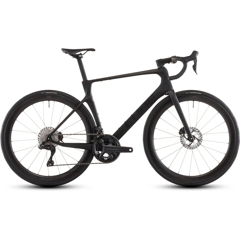 AGREE C:62 PRO Carbon Road Bike 2026