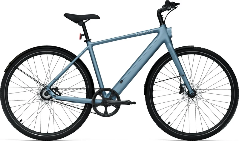 Tenways CGO600 Pro Sky Blue