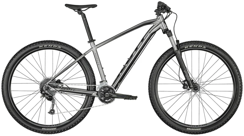 Scott Aspect 950 grey Slate Grey