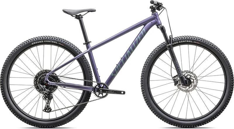 Specialized ROCKHOPPER COMP KH MAUVE/FJORD