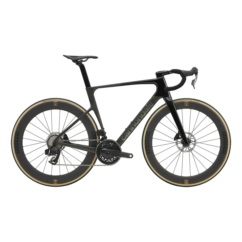 SuperSix EVO 1 Force AXS Carbon Road Bike 2026