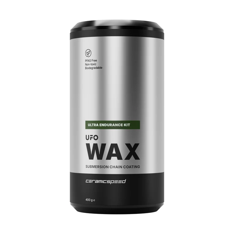 UFO Wax Ultra Endurance Kit