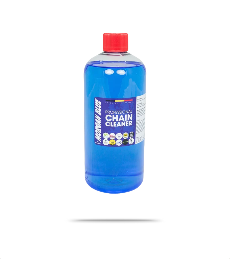 Bicycle Chain Cleaner + Pump Applicator