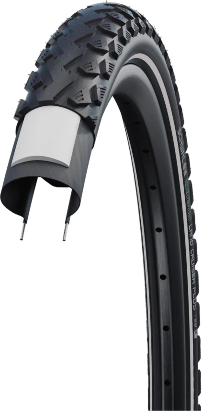 Schwalbe Land Cruiser Plus HS 450 50-559