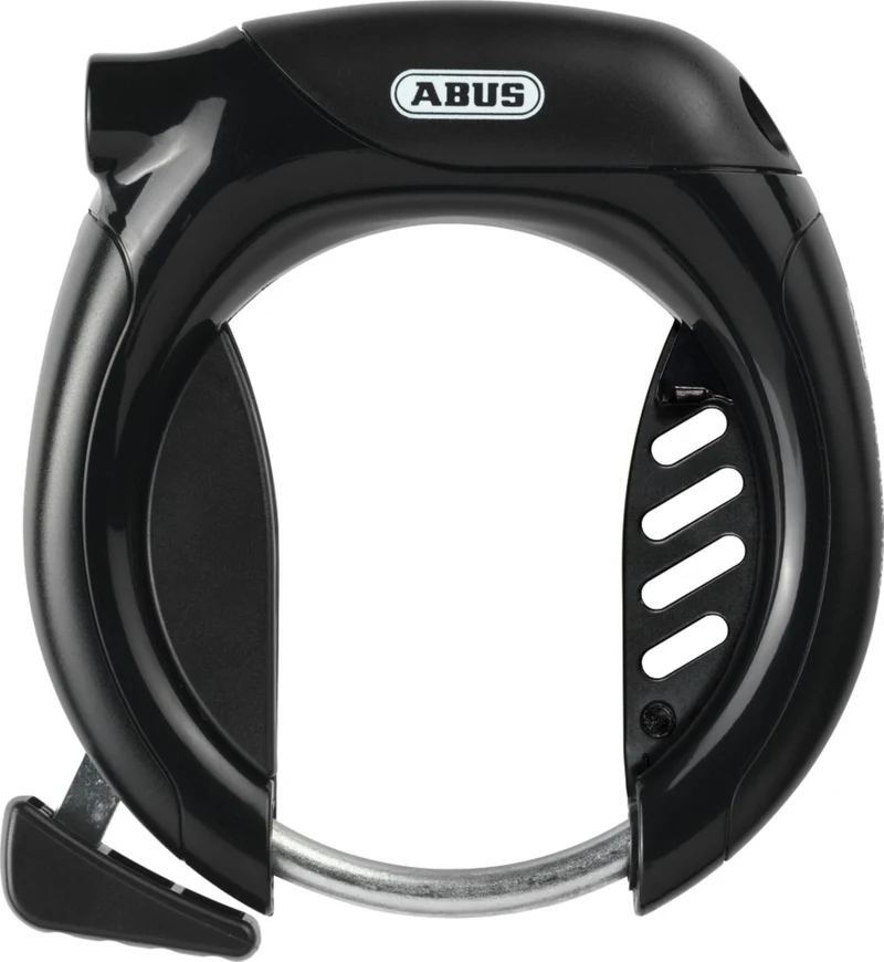 Abus 4960 NR BK Pro Tectic Schloß