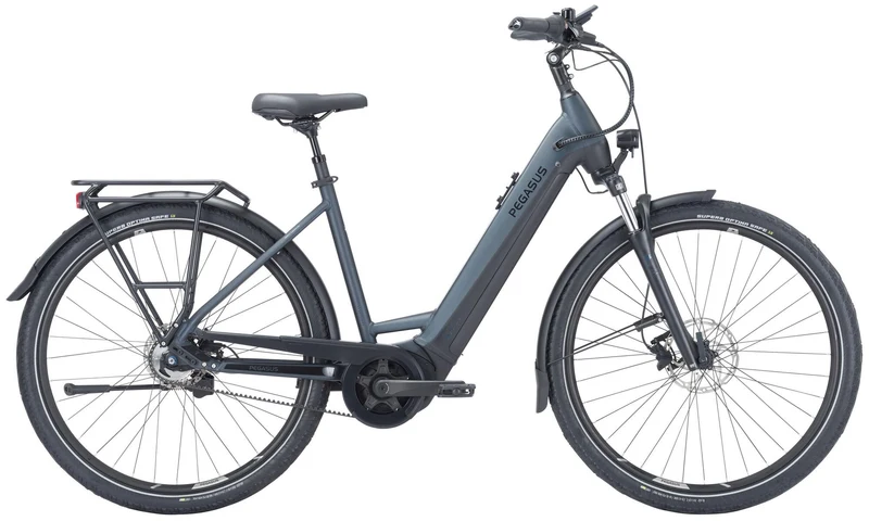 PEGASUS Premio EVO 5F Belt sapphire black