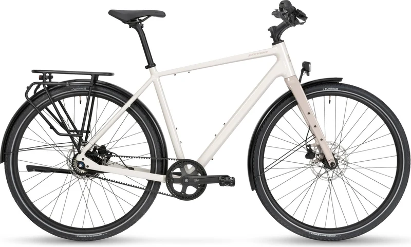 Stevens Caleta 5.2 HT Pepper White