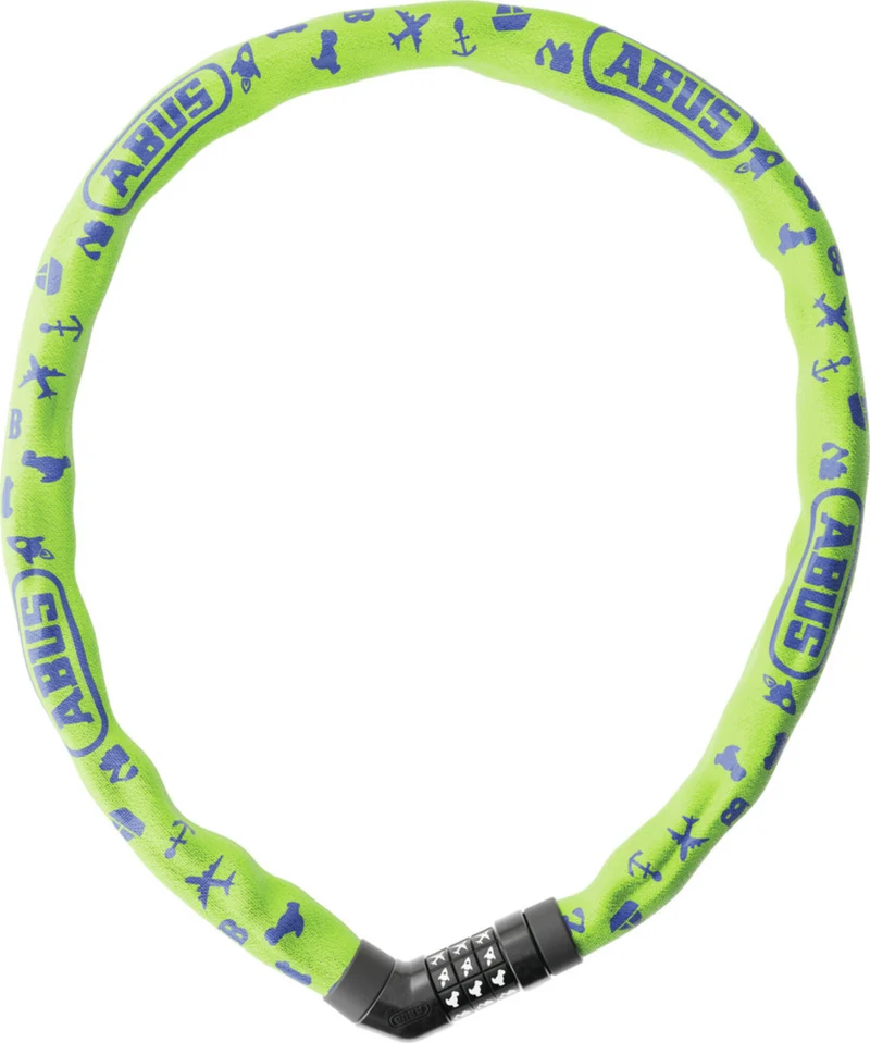Abus Symbols 4804C/75