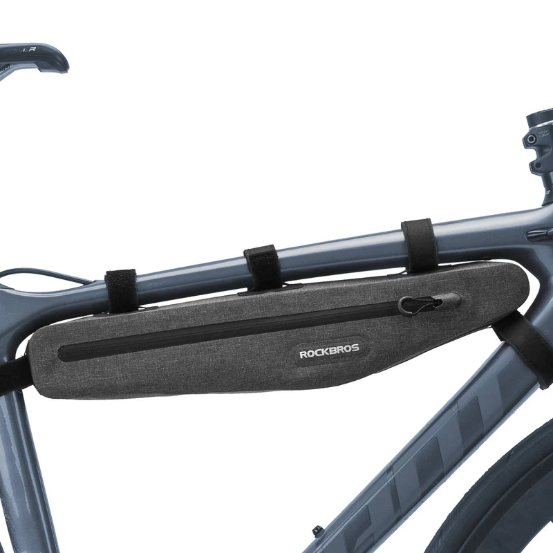 ROCKBROS Multifunktionel Fahrradtasche 100% Wasserdicht 1,5L