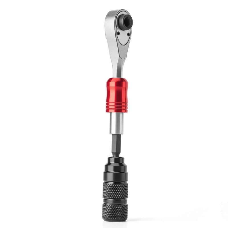 ROCKBROS Ratschenschlüssel Sæt 1/4 Zoll Mini Reparatur Werkzeug