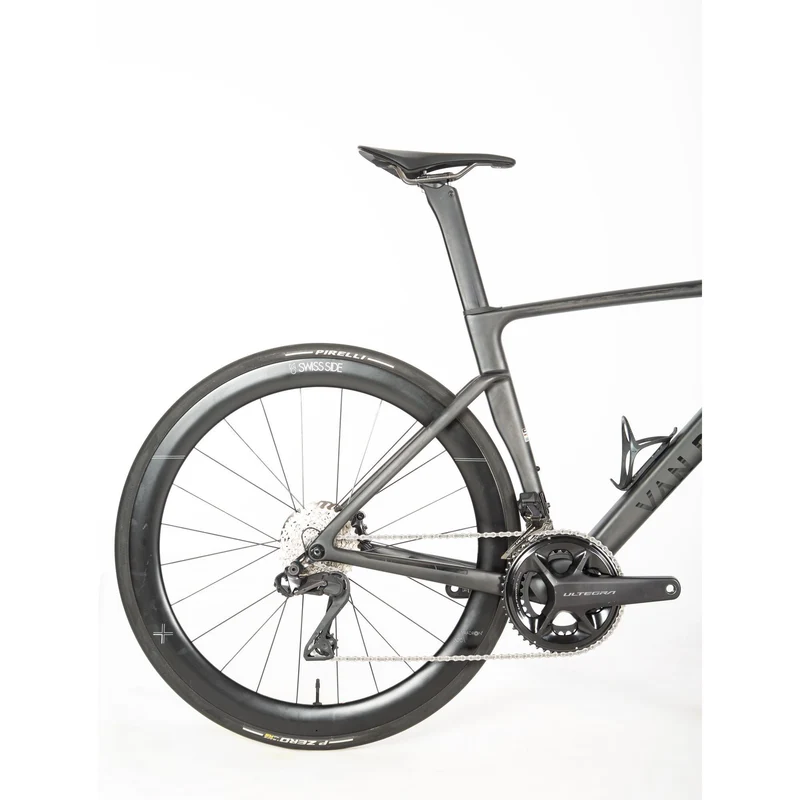 RCR-R Pro 2025 Medium - Approved Used